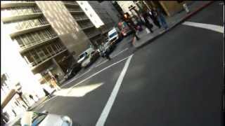 Idiot merging