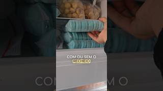 É Im Que Congelo Macarons