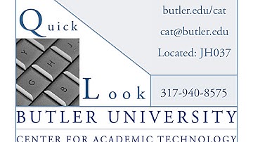 Show & Tell: Creative Commons & Flickr