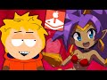 Kenny Plays Shantae and the Seven Sirens (Apple Arcade)