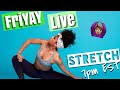 FriYAY LIVE Stretch + Sephora Sale Recs | kinkysweat