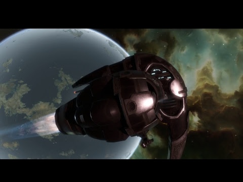 NASA 24/7 Live Broadcast