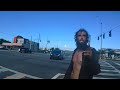 Police Arrest Smelly Homeless Guy Who Resisted Officers! #bodycam