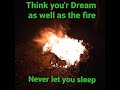 Burn 🔥like the fire = To Get Sucess in Life