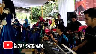 AL BAROQAH PERAHU LAYAR kendang Rampak