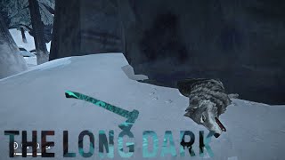 The Long Dark Überlebensmodus [Staffel 6] 229: Die Verbindung zum Wolfsberg [Schwarzfels/Blackrock]
