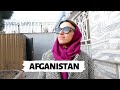 Nieznane oblicze Afganistanu