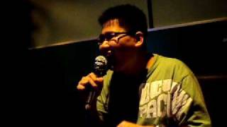Kbox outing 02