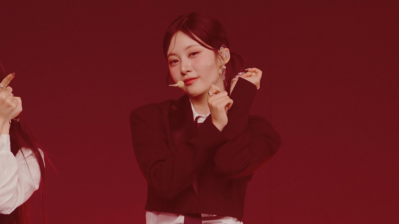 250809 리센느 리브 UhUh (RESCENE LIV Concert Fancam) 4K60P 직캠 2025 RESCENE 1st FAN-CON : Project 326