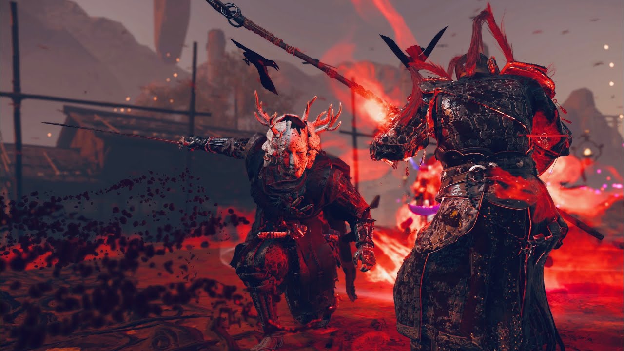 Twilight & Ashes Hellmode Speed Solo [