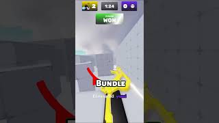 How to get 1,100 keys in Rivals for free 🔑 #rivals #roblox #robloxrivals