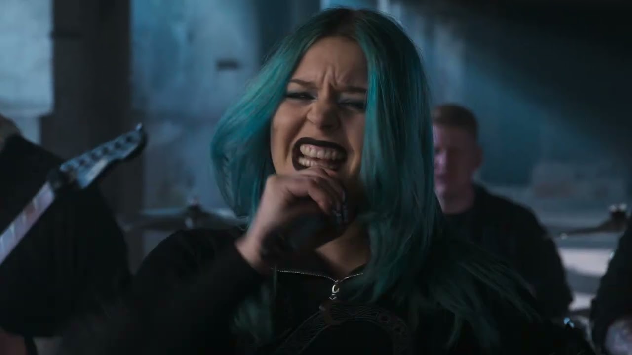 Invoke - A Child Of Embers