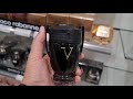 Invictus Victory Paco Rabanne новый мужской аромат