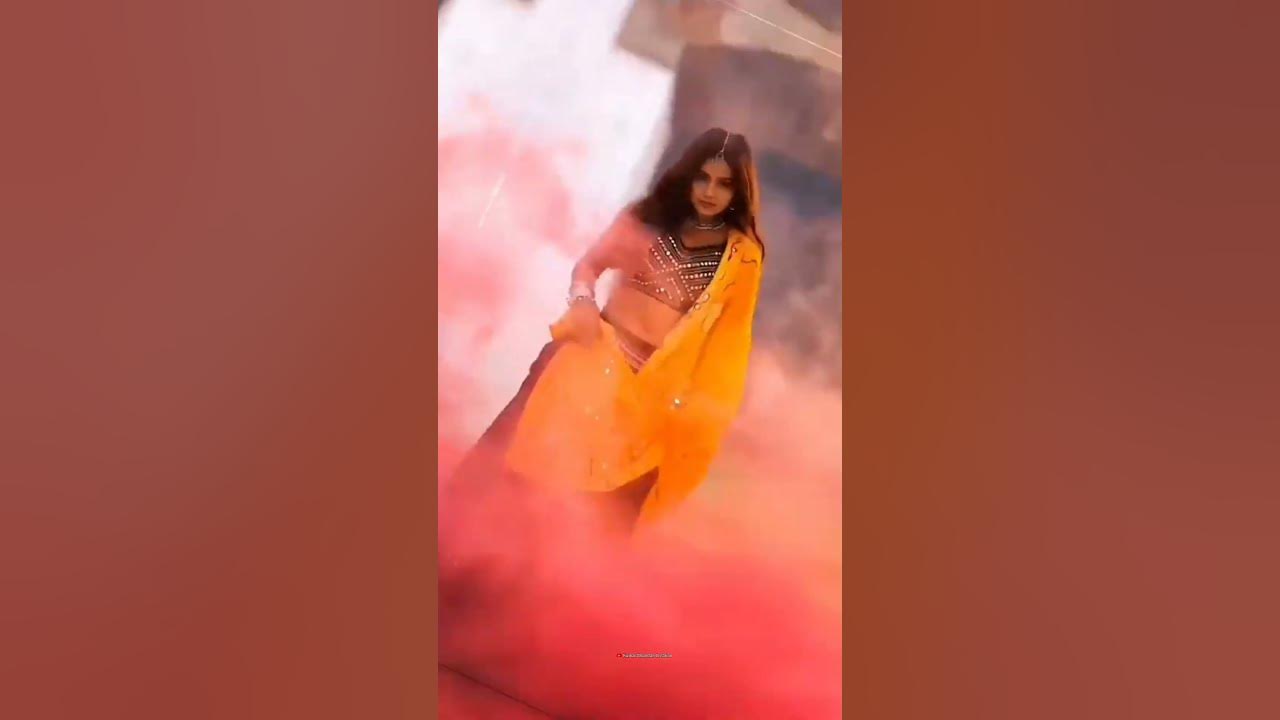 www new bhojpuri holi video