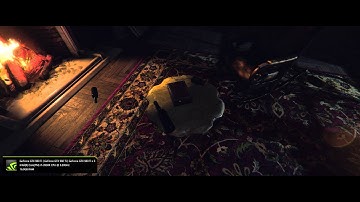 Layers of Fear - 21:9 - Reshade