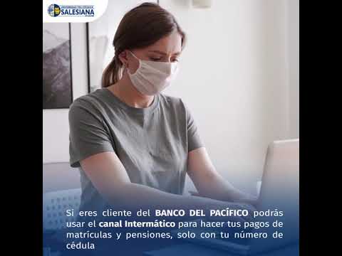 UPS | PAGO EN BANCA VIRTUAL BANCO DEL PACIFICO