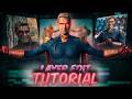 THREE LAYER Edit Effect Tutorial in Filmora?