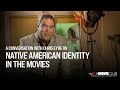 A conversation with chris eyre native american identity in the movies