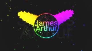 James Arthur