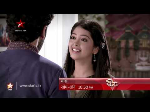 Ek Veer Ki Ardaas..: Veera and Baldev end their relationship!