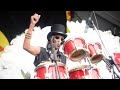 Cyril Neville Meet The Boys May 3 2024 New Orleans Jazz Fest nunupics