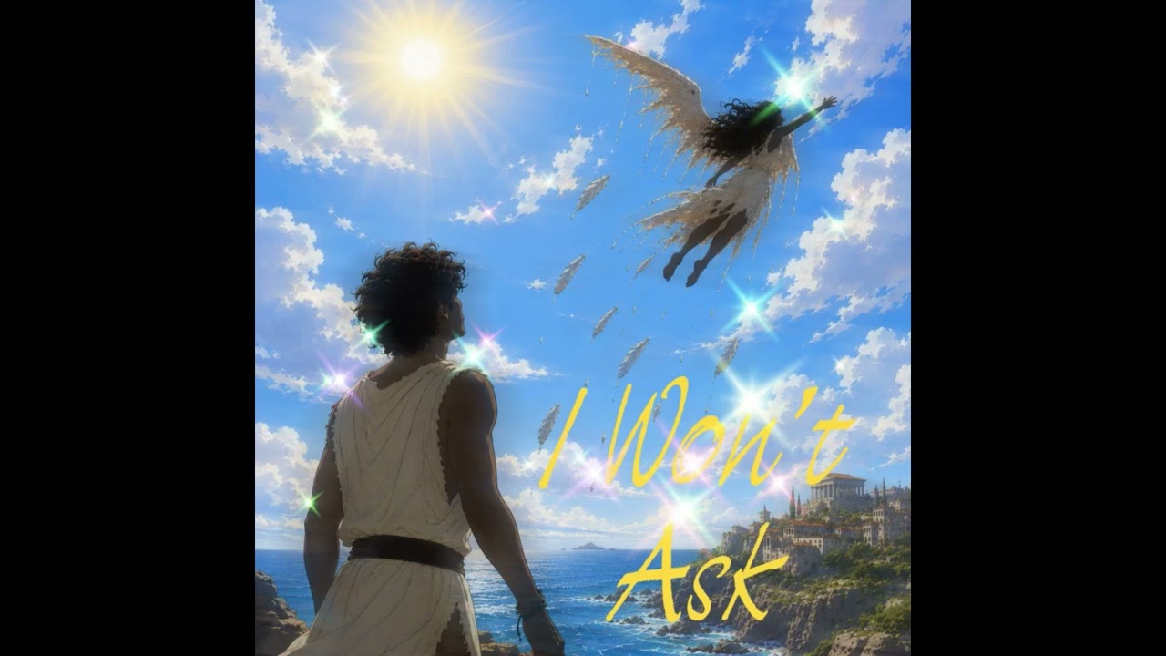 Watch Kari - Icarus (Audio) on YouTube Watch Kari - Icarus (Audio) on YouTube