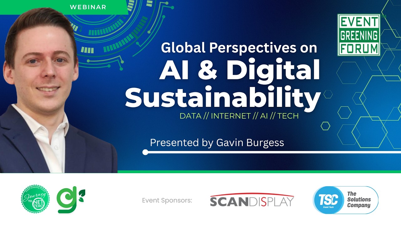 Global Perspectives on AI and Digital Sustainability