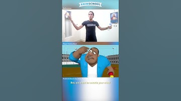 Water is for Cowards | 3D Animation Behind the Scenes