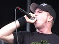 HATEBREED - A Call For Blood (Live at Ozzfest 2002)