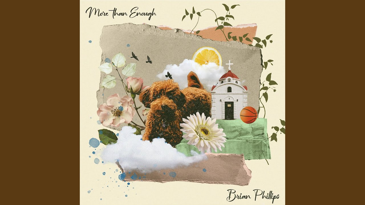 Watch More Than Enough on YouTube Watch More Than Enough on YouTube