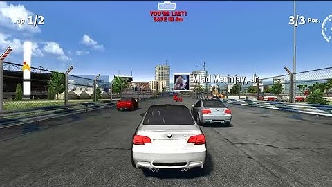 GT Racing 2 | gameplay walkthrough part 63 | Red Chilli | PC android iOS