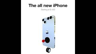 Latest iPhone designed a professional designer viral iPhone video 🫪🫪