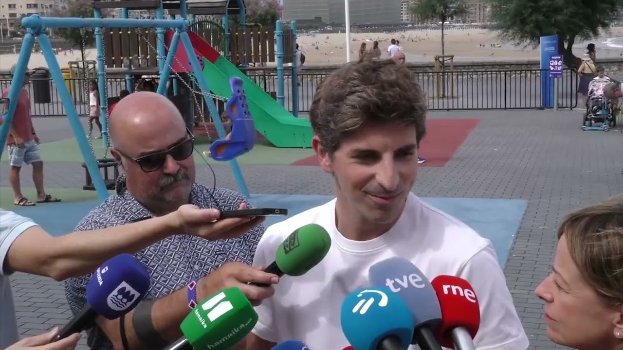 Ongizatearen Plaza busca impulsar el bienestar integral de las personas en Donostia