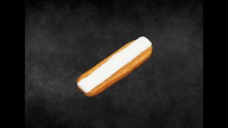 Eclair Vanille