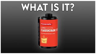 LomoChrome Classicolor 200: The Hidden Gem Nobody Talks About