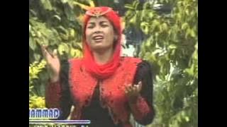 Nida Ria - Syafaat Nabi Muhammad [ ]