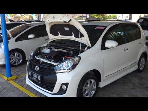 Video Mobil Bekas Balikpapan