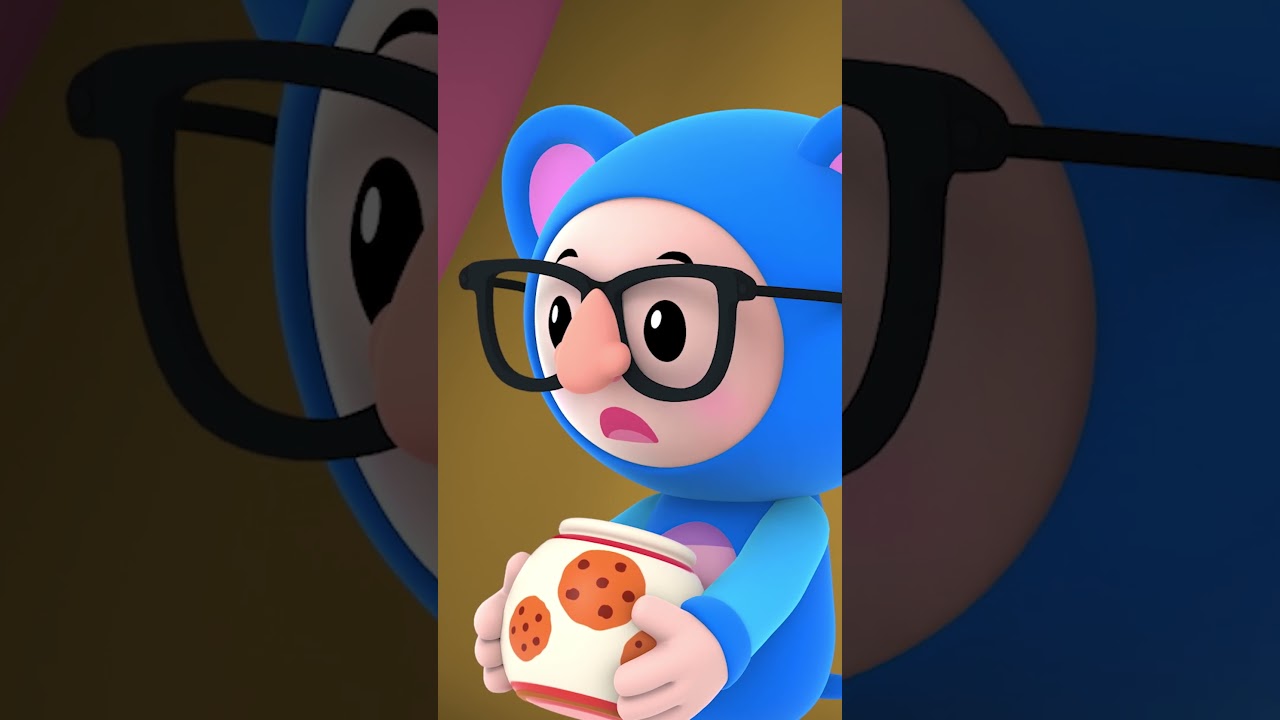 Johnny Johnny Yes Papa | Who Took the Cookie from the Cookie Jar? | Mother Goose Club 