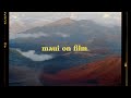 Maui on Film - Super 8, Leica M6, Hasselblad 500CM