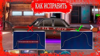 КРИТИЧЕСКОЕ ДАВЛЕНИЕ ТУРБО СИСТЕМЫ ЧТО ДЕЛАТЬ? | Drag Racing: Уличные гонки.