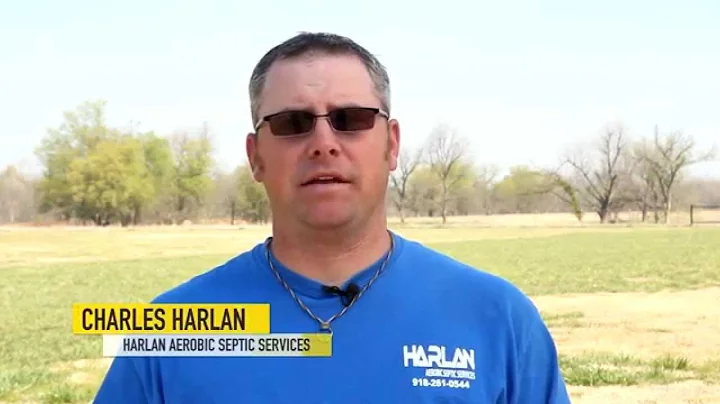 How to Maintain Your Aerobic Septic System