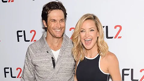 Kate & Oliver Hudson Belt Out ‘Happy Birthday’ For Britney Spears’ Milestone 40th – Watch