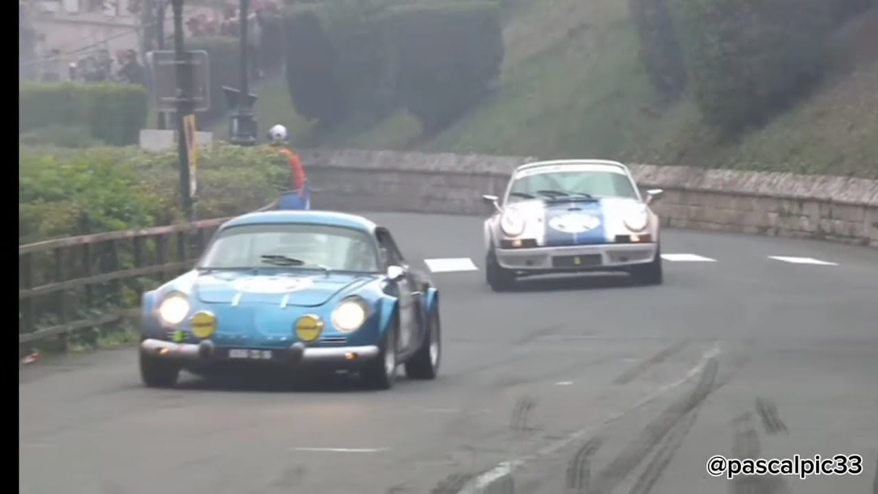 Super finale Circuit des Remparts 21/09/2025