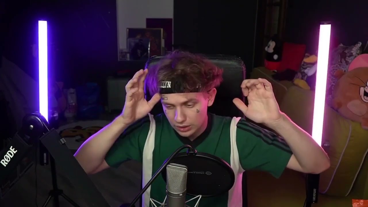 Lida про примирение с ПОЛМАТЕРИ или как они тусили в кальянке