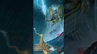 🔴 El Diluvio Universal según los Mesopotámicos | Todo de Dioses #mitologia #diluvio #mitos #leyendas