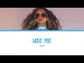 JADE Use Me Lyric mp3