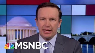 Rash Foreign Policy Leaves Trump With Limited Venezuela Options | Rachel Maddow | MSNBC