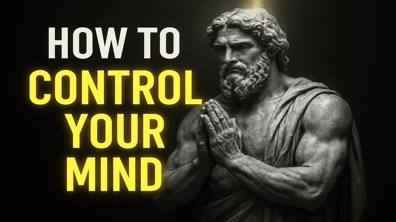 Ignore Her Back: The Stoic Way to Make Her Regret Losing You