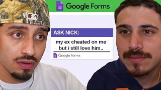 My Viewers Asked Me For Life Advice...