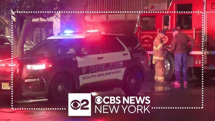 Man Wanted In Brooklyn Church Robbery Fatally Shot By U S Marshals In N J